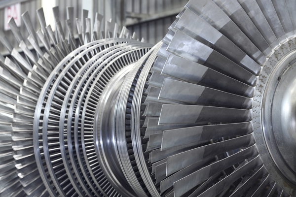 Turbine-Engine Turbine-Engine