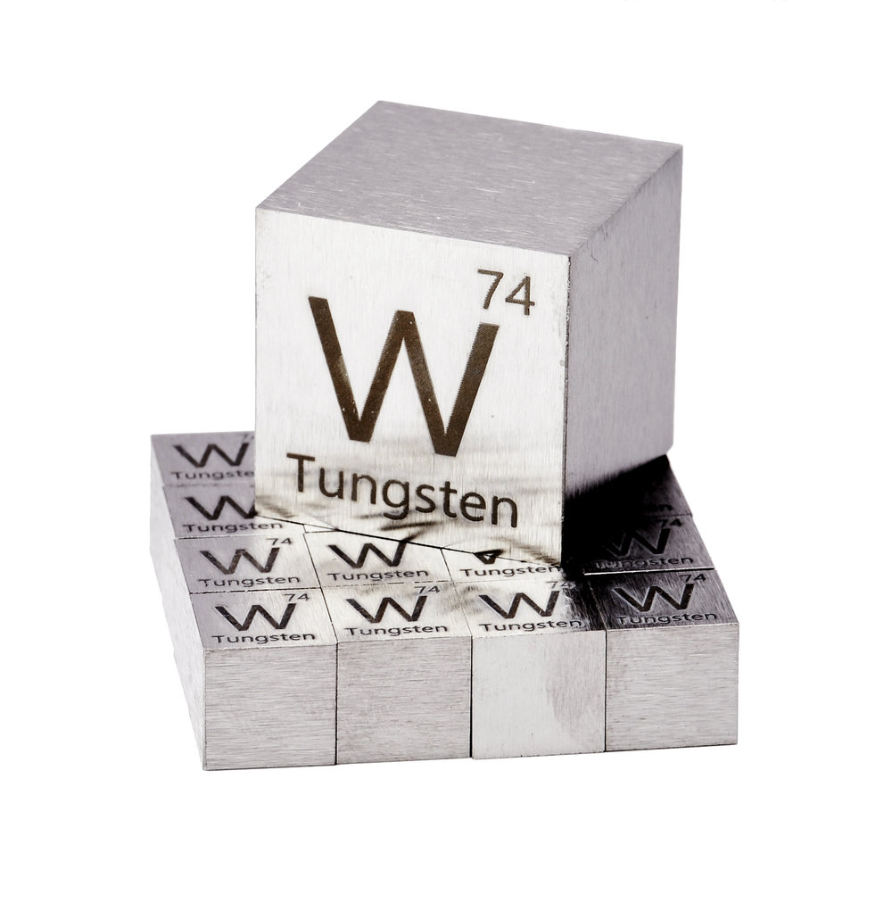 Tungsten+(4) Tungsten+(4)