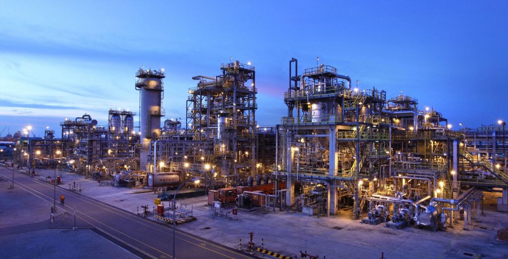 Petrochemical Petrochemical